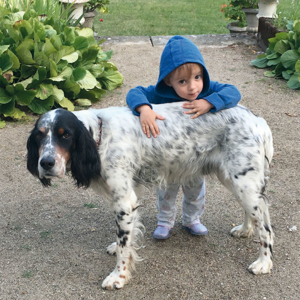 Photo Fred de Gasquet