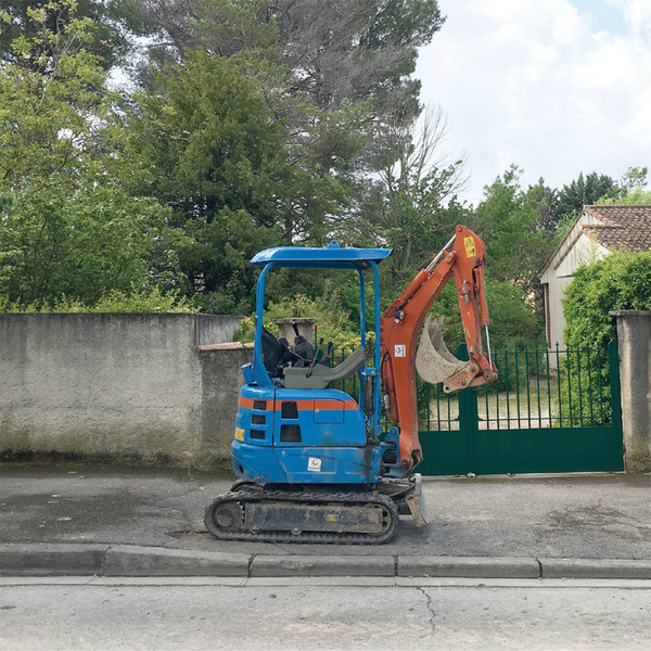 Photo Fred de Gasquet