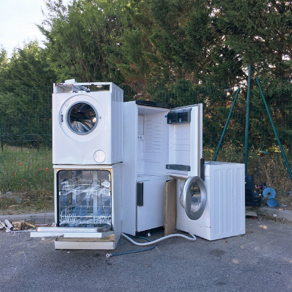 Photo Fred de Gasquet