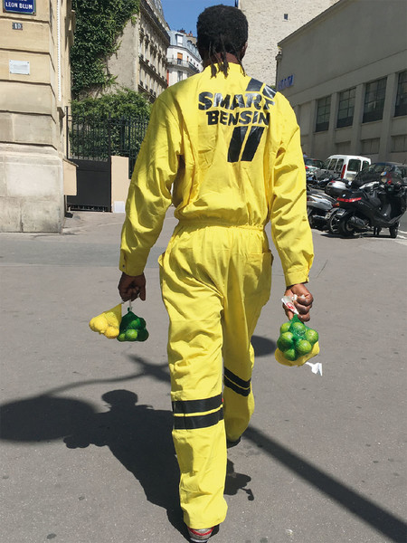 Photo Fred de Gasquet