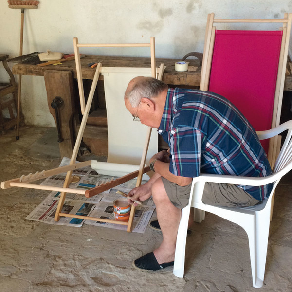 Photo Fred de Gasquet