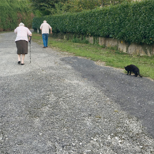 Photo Fred de Gasquet