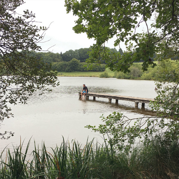 Photo Fred de Gasquet