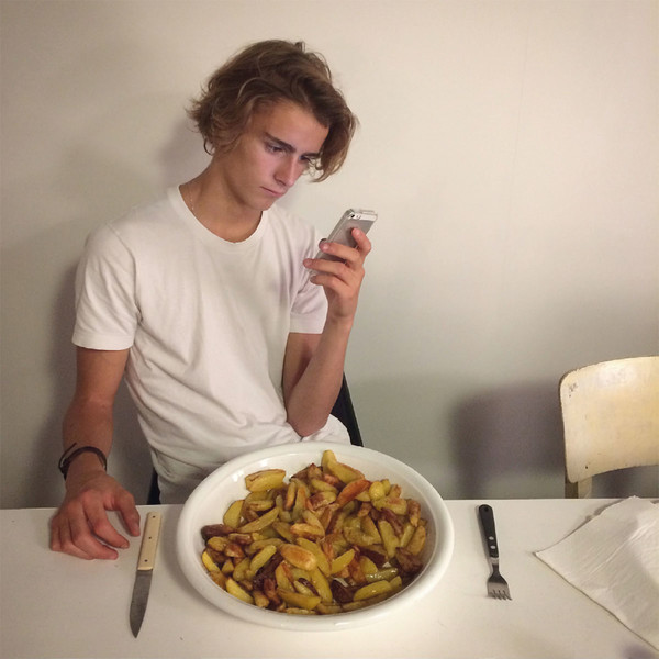 Photo Fred de Gasquet