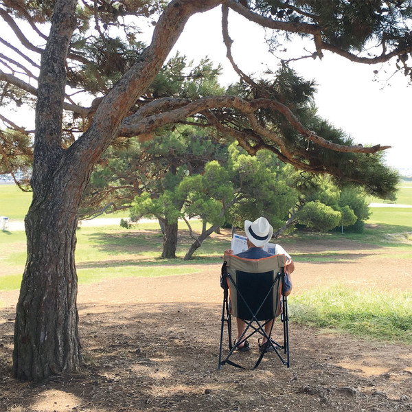 Photo Fred de Gasquet