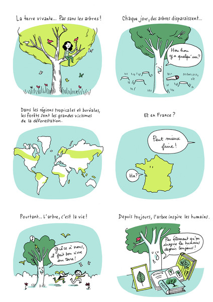 Photo Delphine Perret