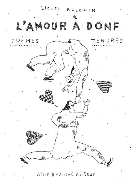 Photo Lionel Koechlin