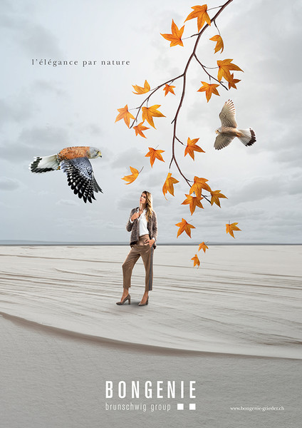 Photo Shoky Van Der Horst