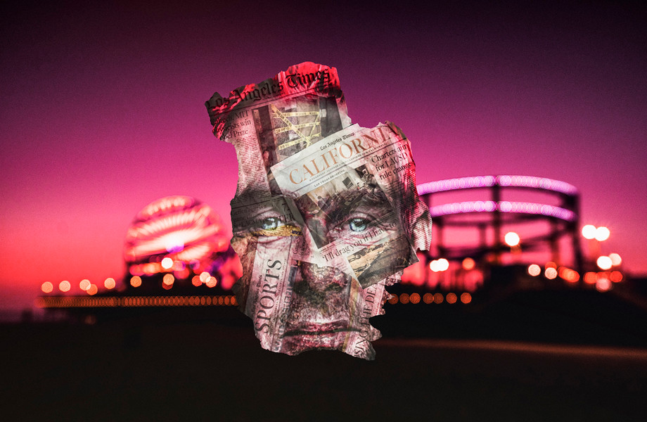 Photo Philippe Echaroux