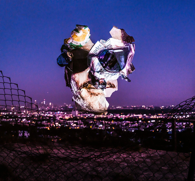 Photo Philippe Echaroux