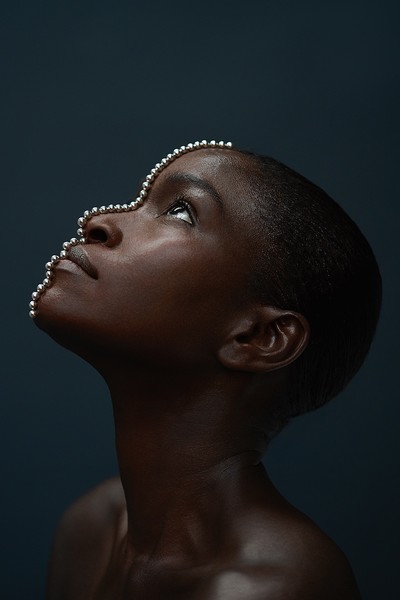 Photo PAULINE DARLEY