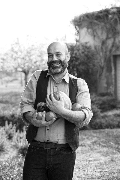 Photo Fred de Gasquet