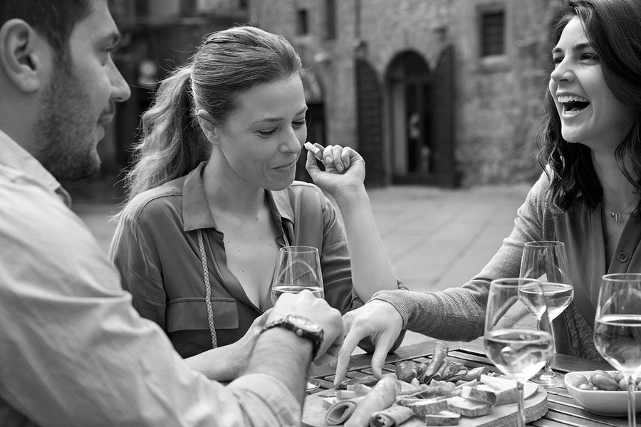 Photo Fred de Gasquet