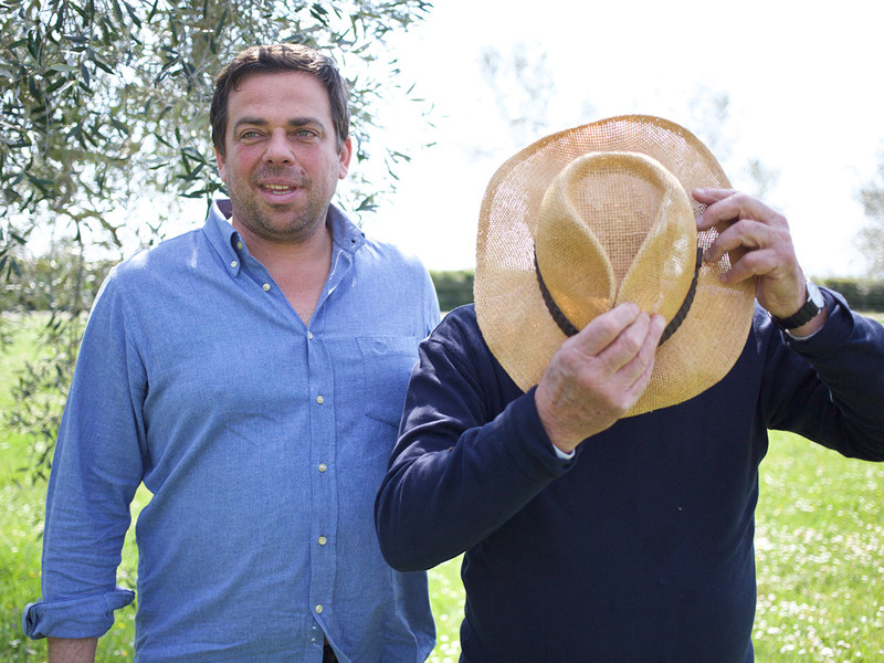 Photo Fred de Gasquet