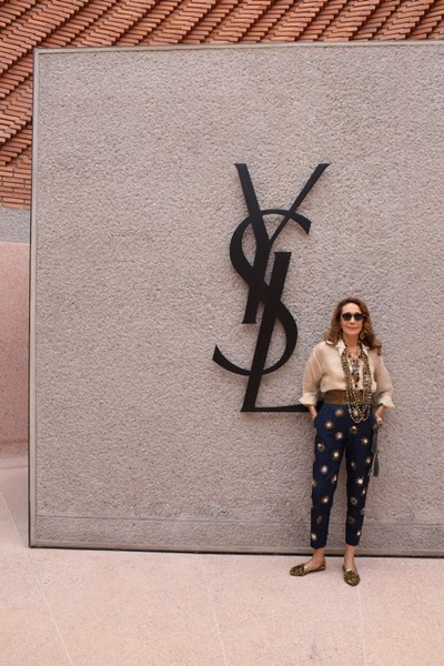 Photo Delphine Warin