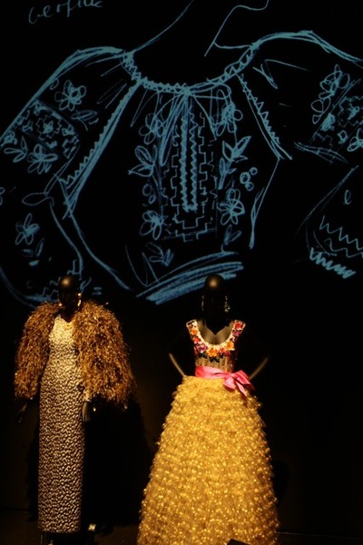 Photo Delphine Warin