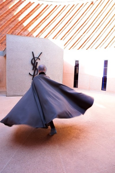 Photo Delphine Warin