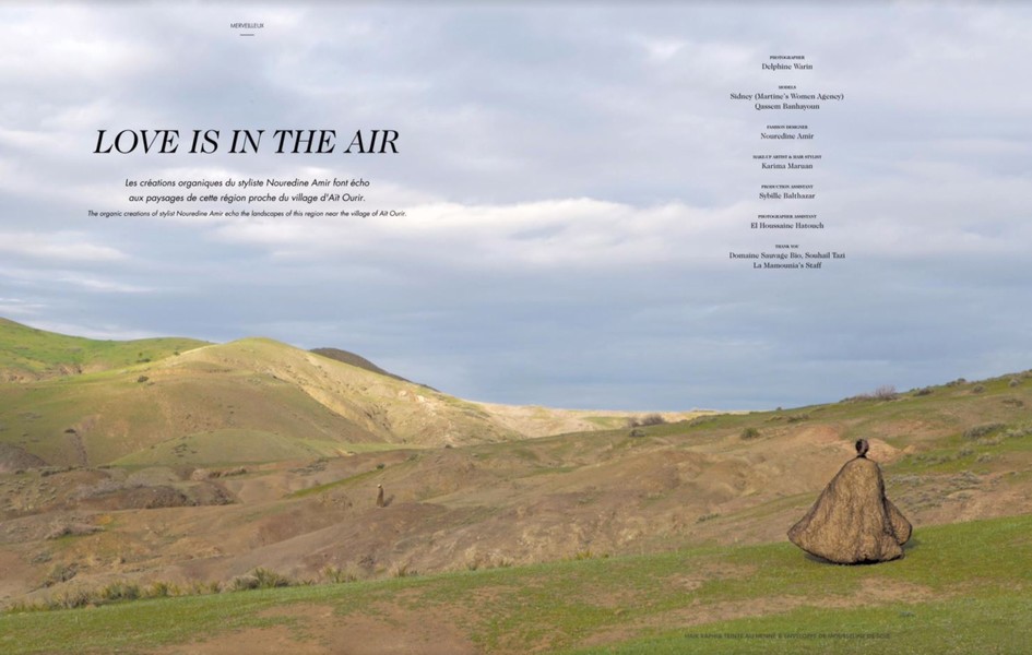 Photo Delphine Warin