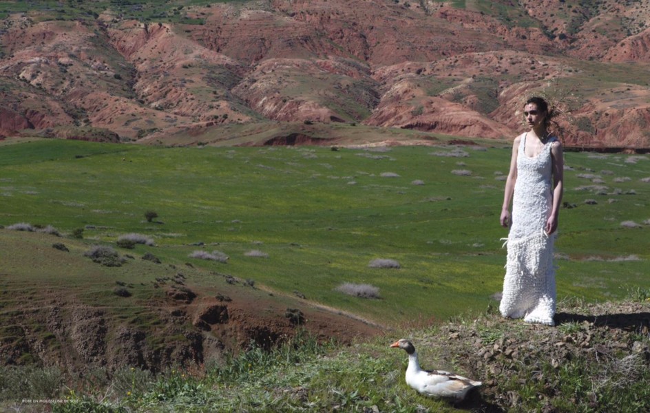 Photo Delphine Warin