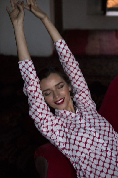 Photo Delphine Warin