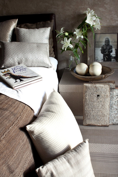 Photo Delphine Warin