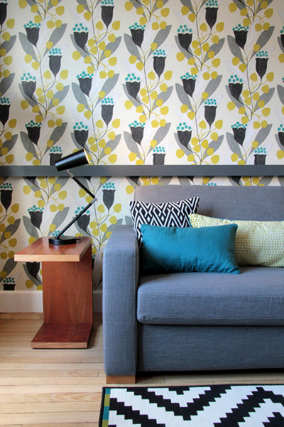 Photo Delphine Warin