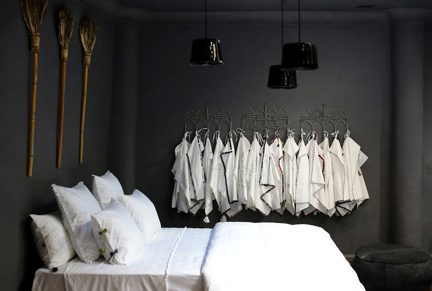 Photo Delphine Warin