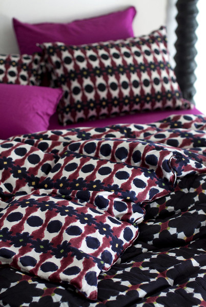 Photo Delphine Warin