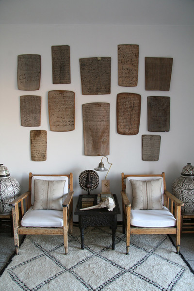 Photo Delphine Warin