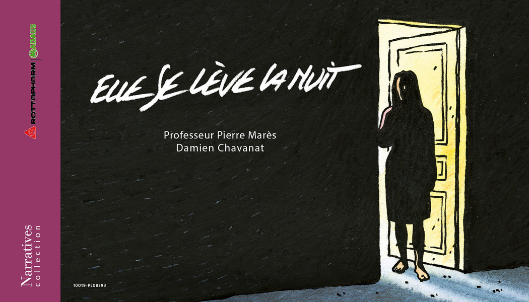 Photo Damien Chavanat