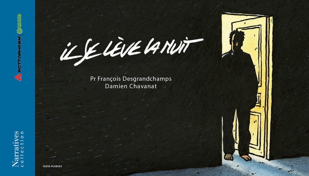 Photo Damien Chavanat