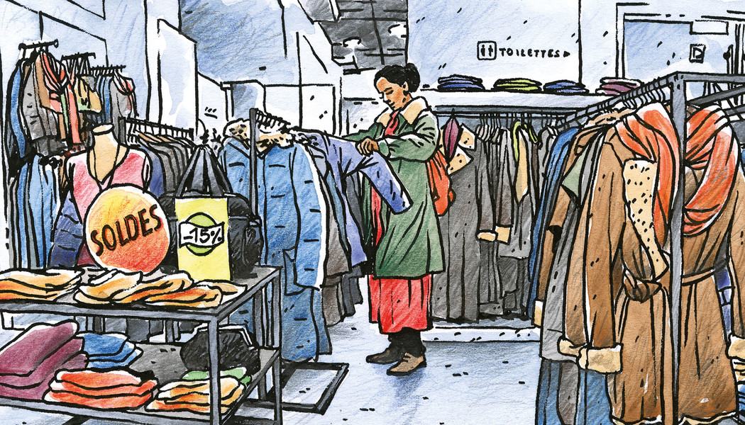 Photo Damien Chavanat