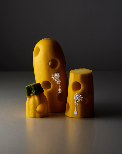 Photo Benjamin Henon