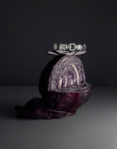 Photo Benjamin Henon