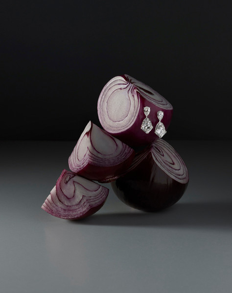 Photo Benjamin Henon