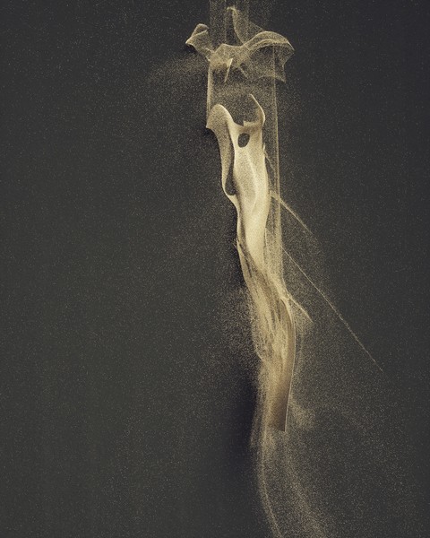 Photo Benjamin Henon