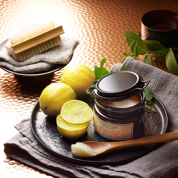 Photo Benjamin Henon