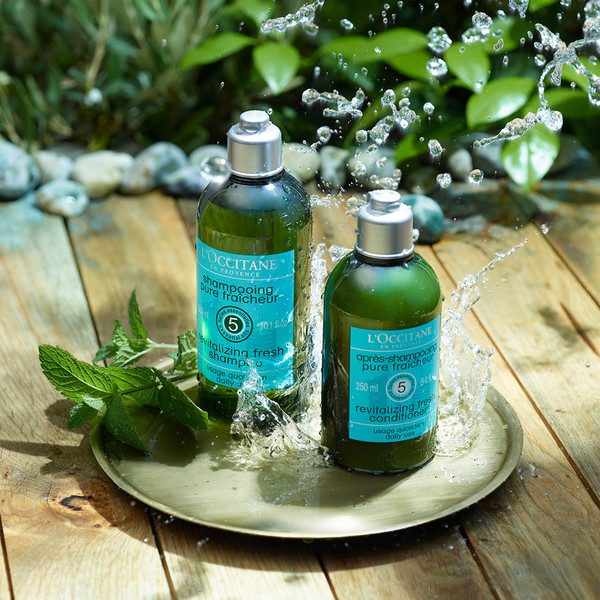 Photo Benjamin Henon