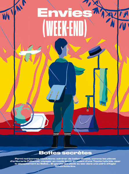 Photo Matthieu Méron