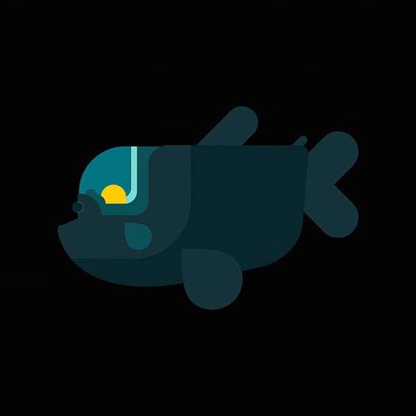 Photo Ben the illustrator