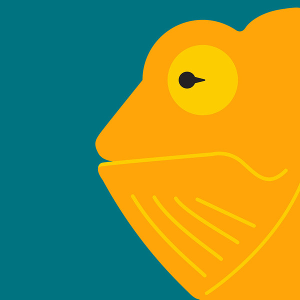 Photo Ben the illustrator