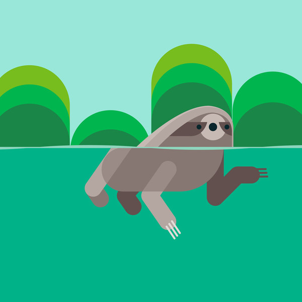 Photo Ben the illustrator