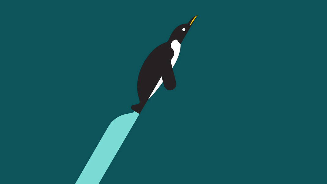 Photo Ben the illustrator