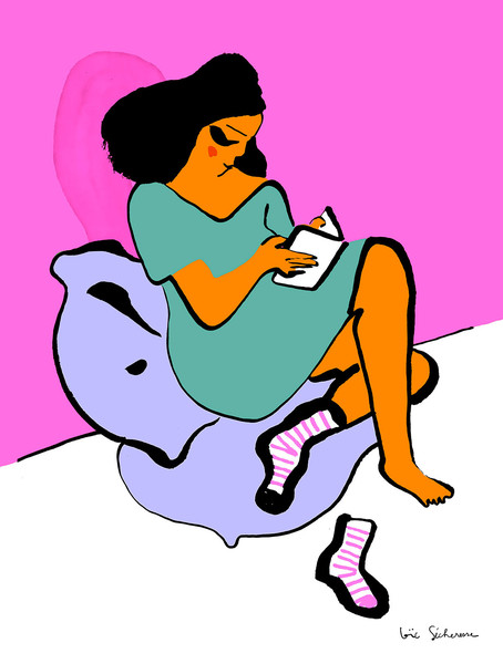 Photo Loïc Secheresse