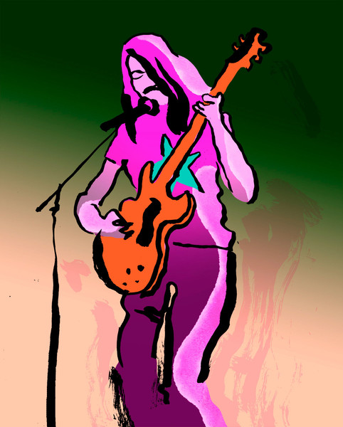 Photo Loïc Secheresse