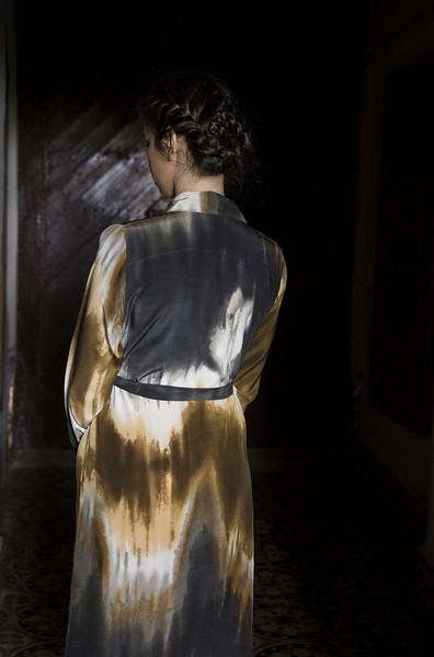 Photo Delphine Warin