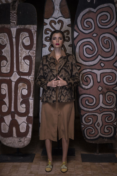 Photo Delphine Warin