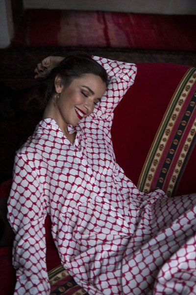 Photo Delphine Warin