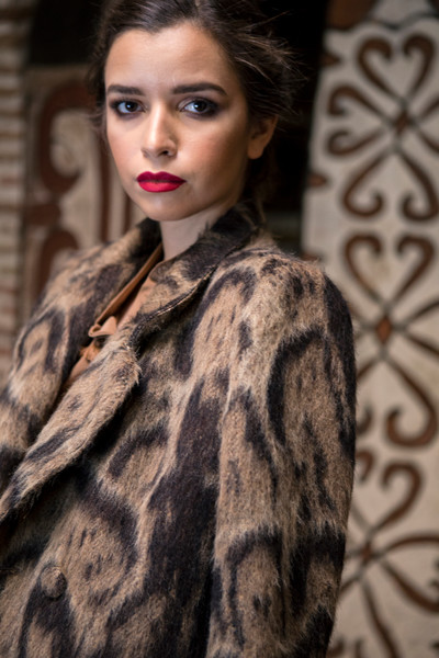 Photo Delphine Warin