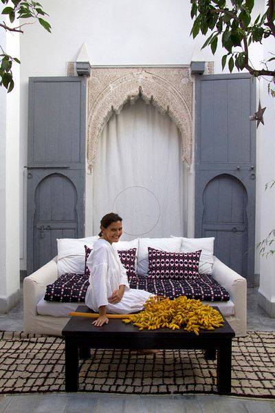 Photo Delphine Warin